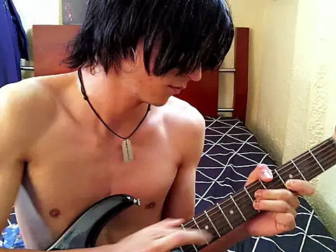 olii_dusk's Webcam Show