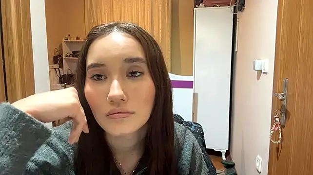 AnnetRisn Live XXX-chat