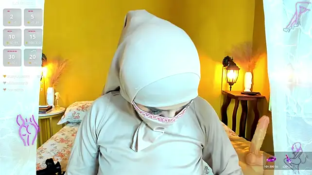 XXX chat uživo modela malek_zark2