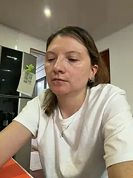 Chat XXX en directo de Cherryxx