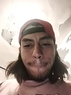 XXX chat uživo modela AlexAlejandro13