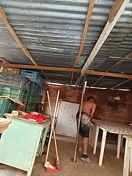 hoteder Live XXX Chat