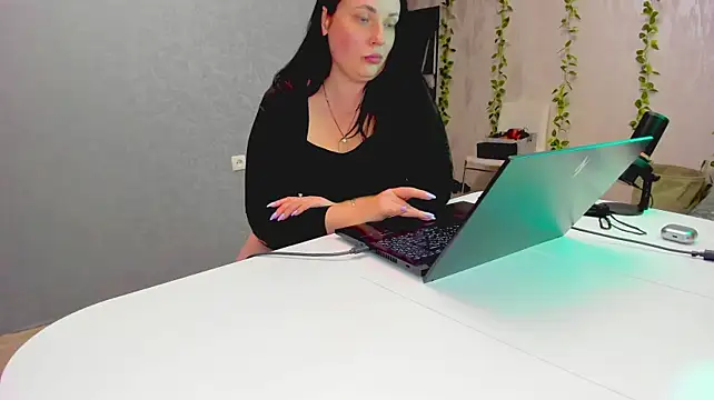 Yesss_Lilith's Live XXX Chat