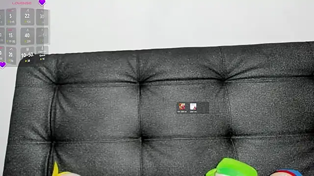 Chat XXX en directo de Cherrysweetyx