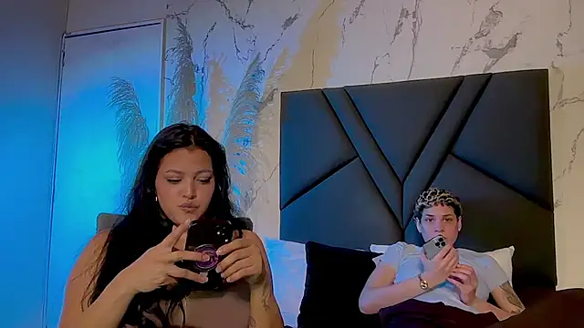 MarcellaGriffin: вебкам-шоу