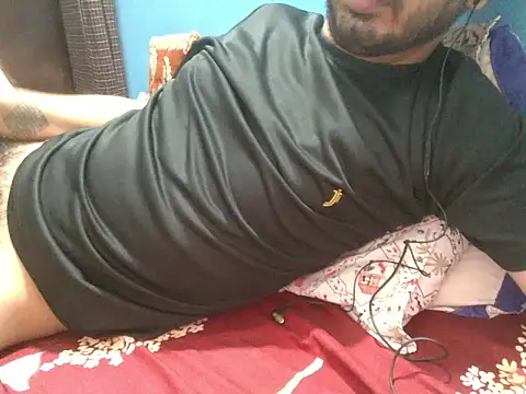 Precumboner Live XXX Chat