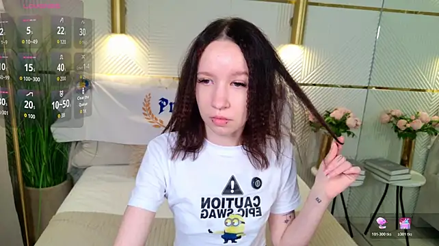 Mi_Mi_Mia Live XXX-Chat