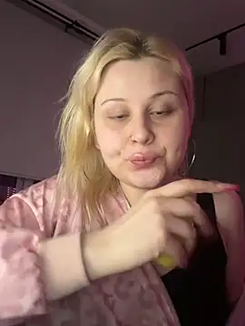 Chatroom XXX en direct de StacyJefferson