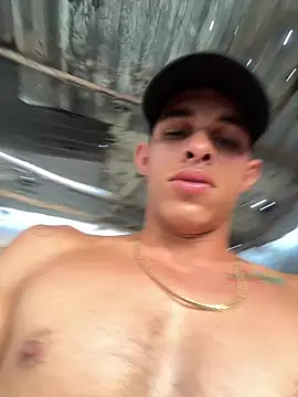 Rivassexy Live XXX-chat