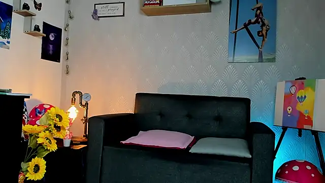 Chat XXX ao vivo de Alaia_Love77