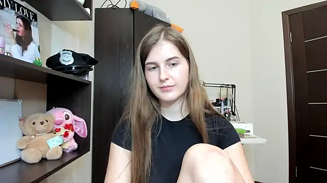 دردشة OhMyAlice الجنسية المباشرة