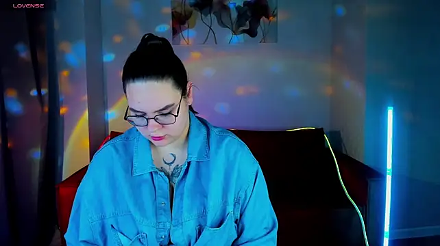 Chat XXX ao vivo de Kity_Mooree