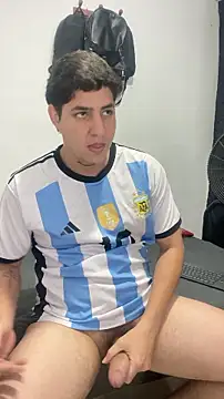 Chat XXX ao vivo de Fozil_Dvice