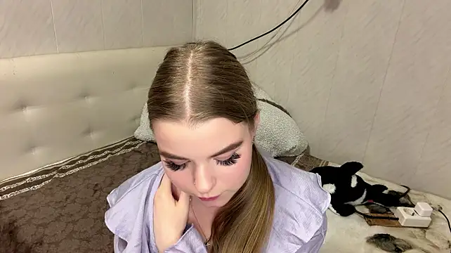 Živý XXX chat LiviaSmelser