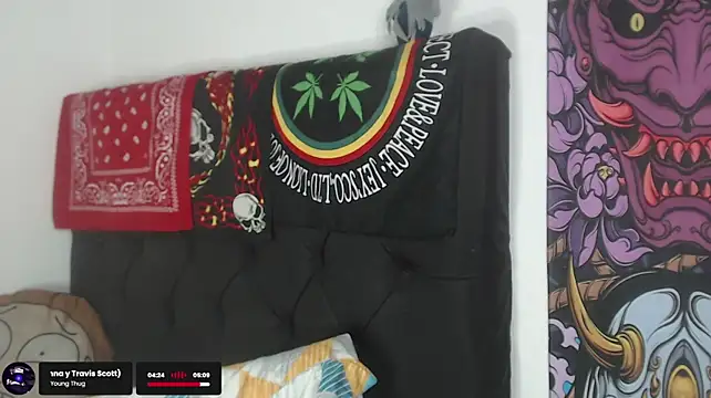 AndyBetti's Live XXX Chat