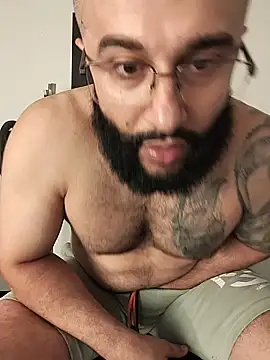 Chat XXX ao vivo de Luke__09
