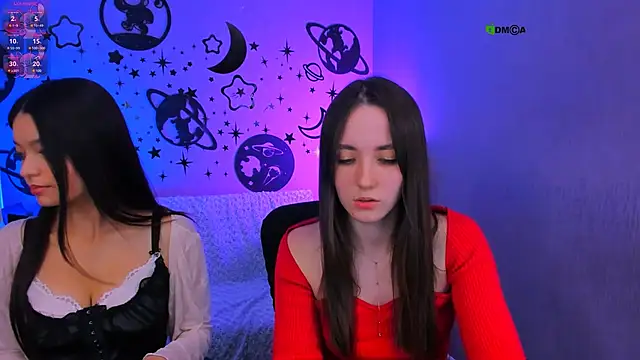 bella_dorn Chat XXX in diretta