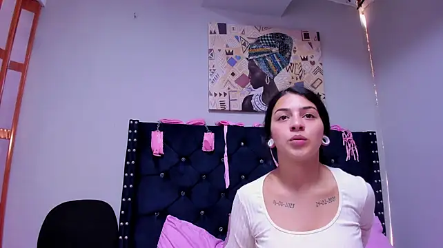 Eva-Lonx – Live XXX-chat
