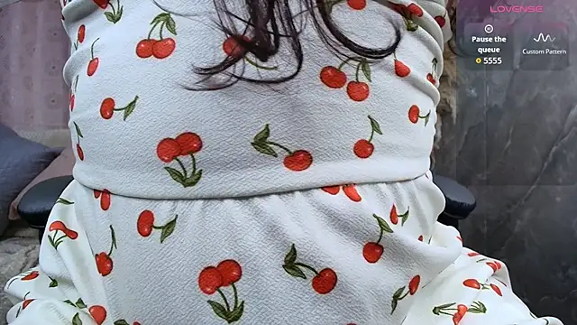 دردشة thepeach_ الجنسية المباشرة