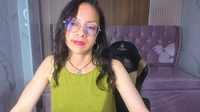 Chatroom XXX en direct de Sandra98_b