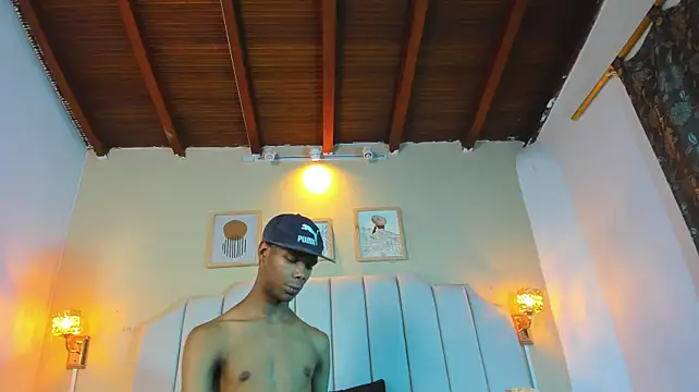 Онлайн чат XXX AngelDuster__