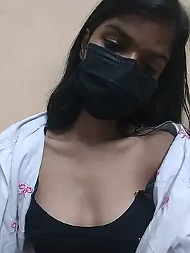 Czat XXX na żywo – DESI_Love
