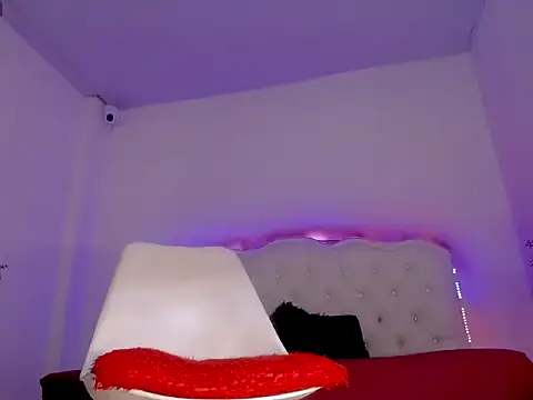 Charloottte Live XXX-chat