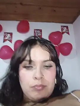 Chatroom XXX en direct de Valeria888