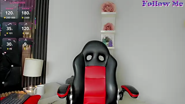 Sun_Fyre Chat XXX live