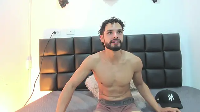 Ethan_Wolf75 – Live XXX-chat