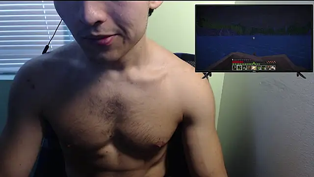 the1invisibleboy live XXX chat