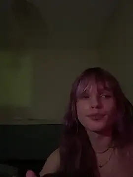 Divabolical's Webcam Show