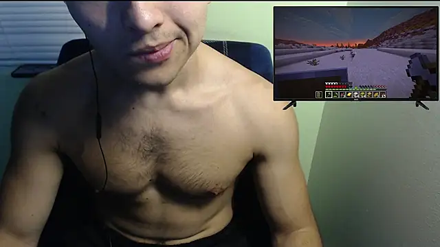 the1invisibleboy's Live XXX Chat