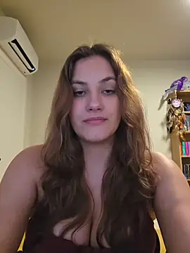 XXX chat uživo modela MiaRides19