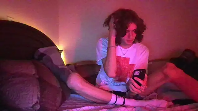 Sadorn6 Live XXX Chat
