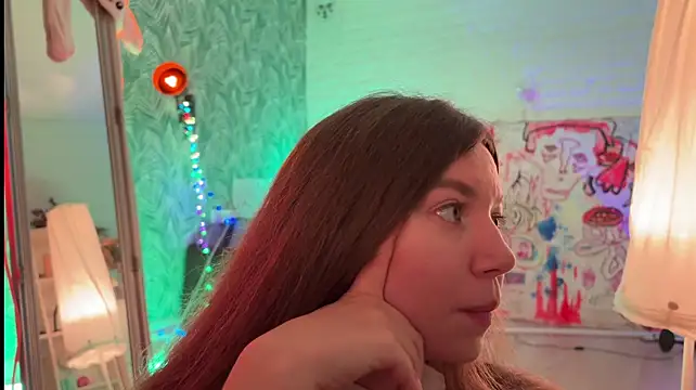 Živý XXX chat altertyann