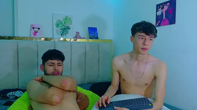 Chat XXX ao vivo de Zaylune