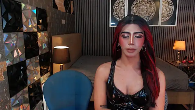 Chat XXX Live AudreyMilesTrans
