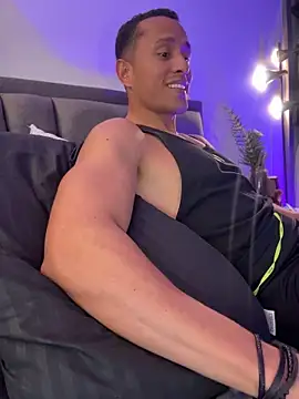 Jean_Prime 现场XXX聊天