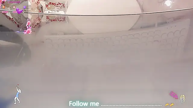 AnnieGOld_ Chat XXX in diretta
