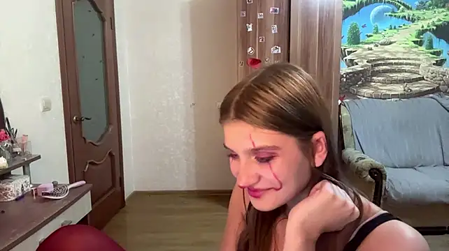 mikasacutie Live XXX-Chat