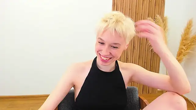 AgataGate's Live XXX Chat
