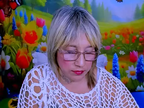 Živý XXX chat indianroxy
