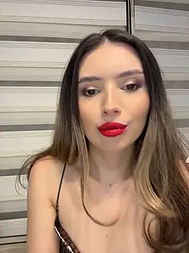 عرض كام MillieDixon