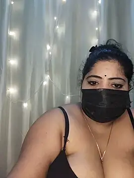 Živý XXX chat DESI-DOLLLL