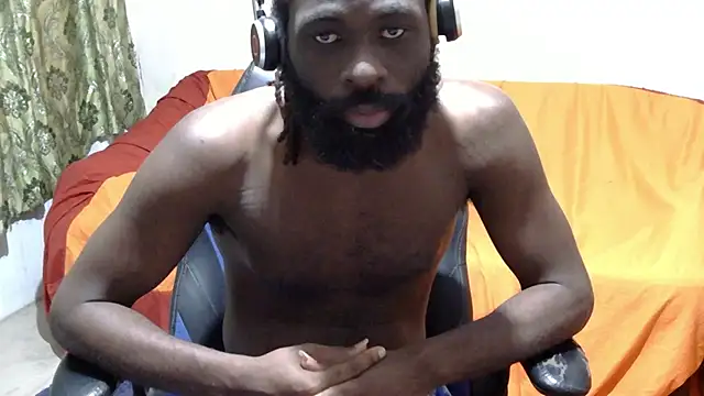 Chatroom XXX en direct de Darkkras