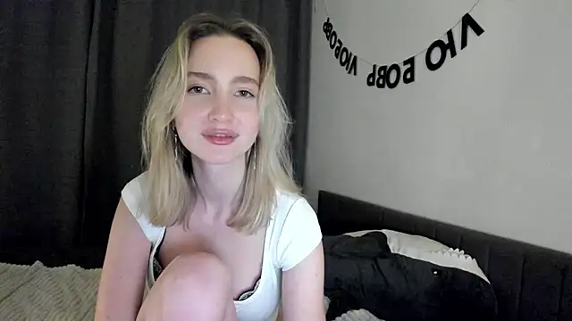 Blair_Marfl Chat XXX in diretta