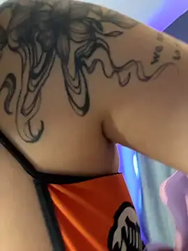 nicole-cooper Chat XXX live