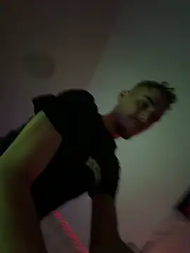 Chat +18 de Cookieboy88 ao vivo