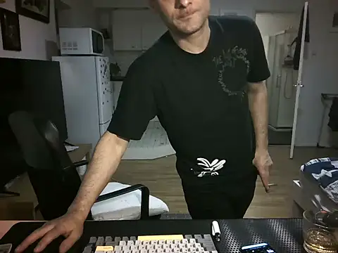 mihaimichael live XXX chat